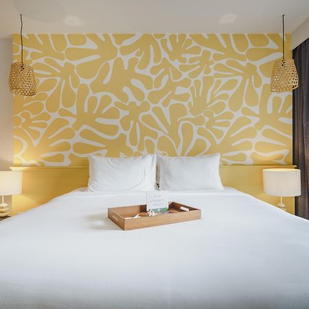 The Peri Hotel HHQ Zewnętrze zdjęcie