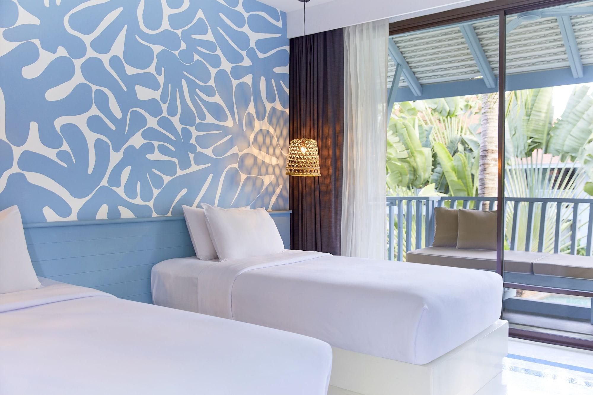 The Peri Hotel HHQ Zewnętrze zdjęcie