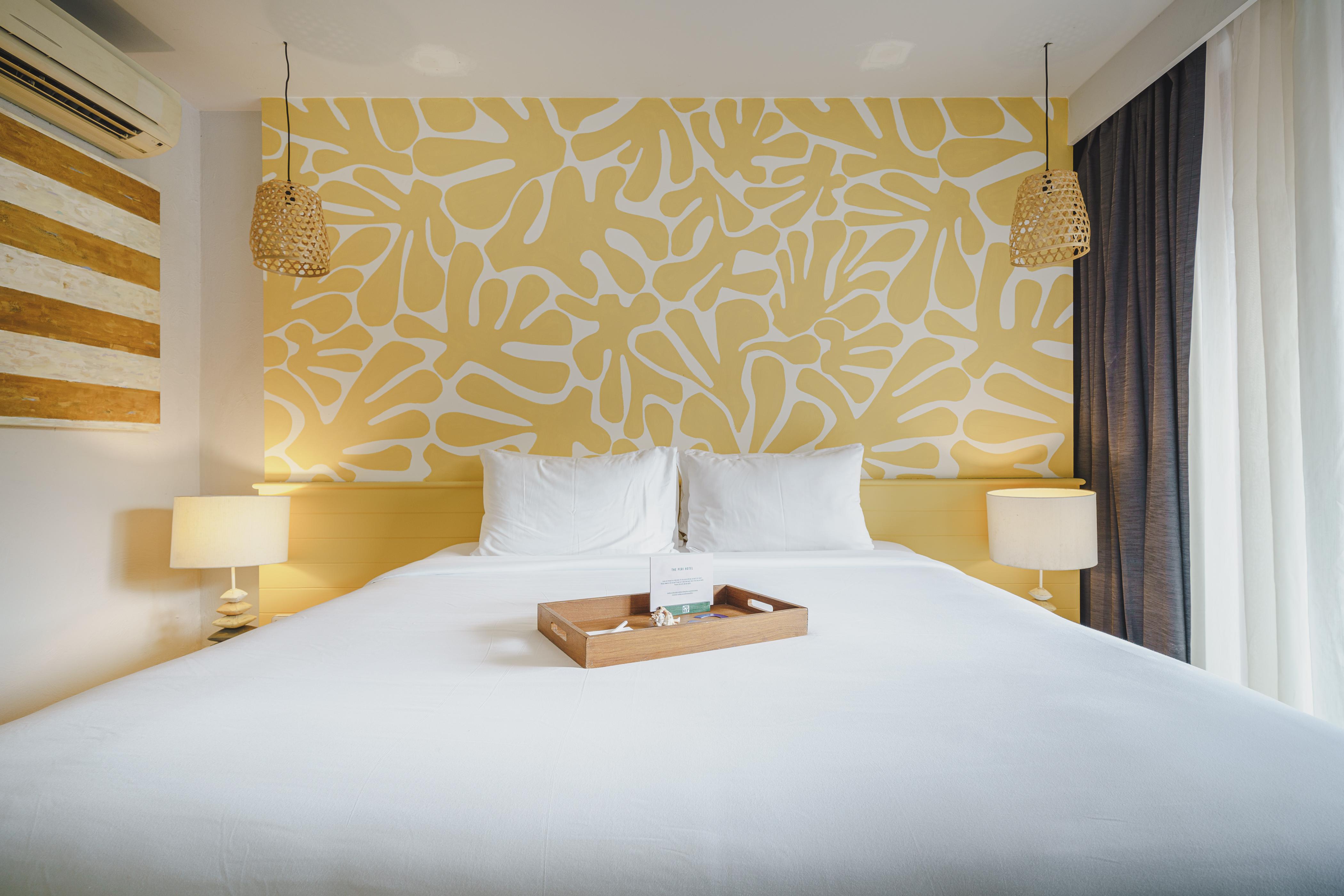 The Peri Hotel HHQ Zewnętrze zdjęcie