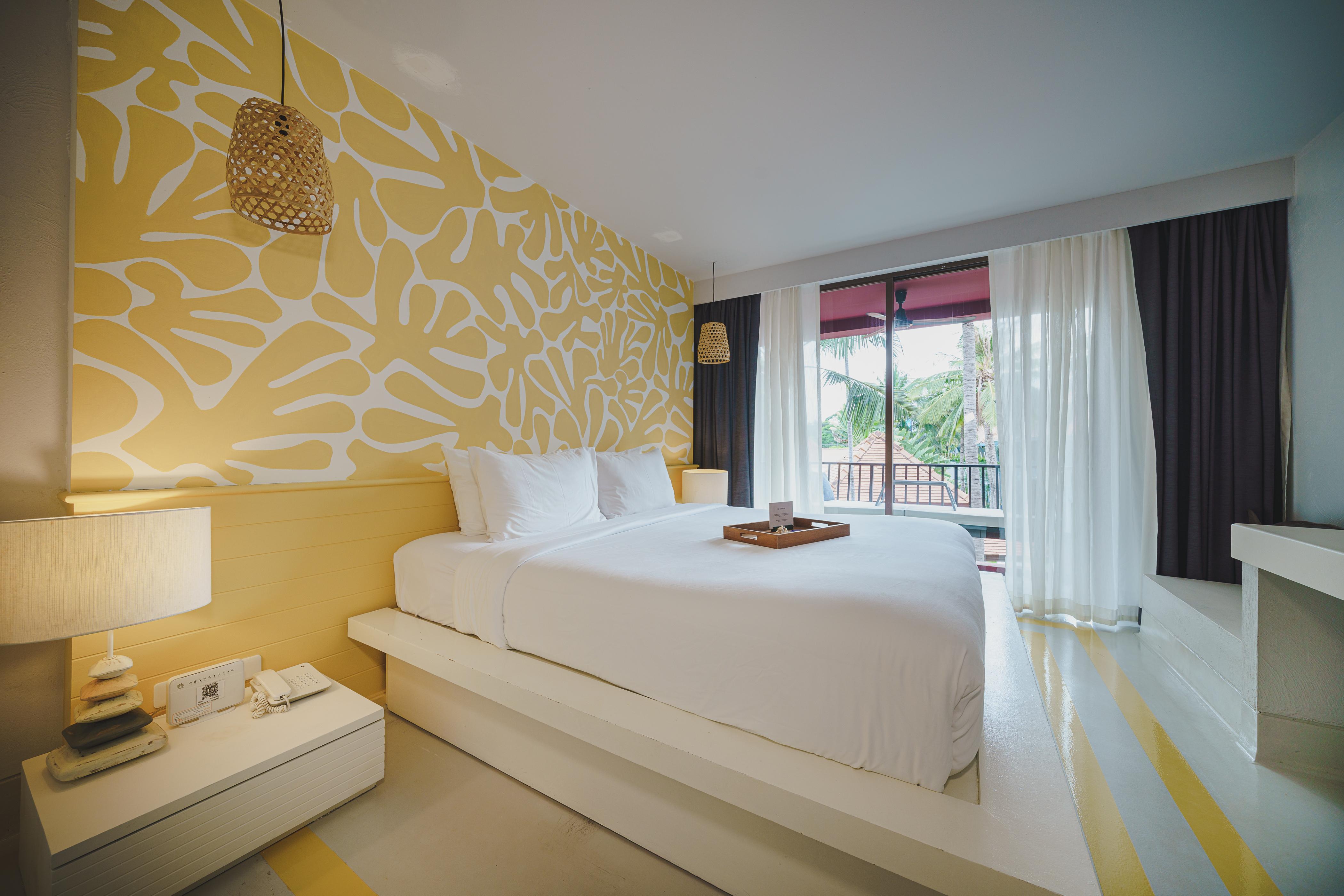 The Peri Hotel HHQ Zewnętrze zdjęcie