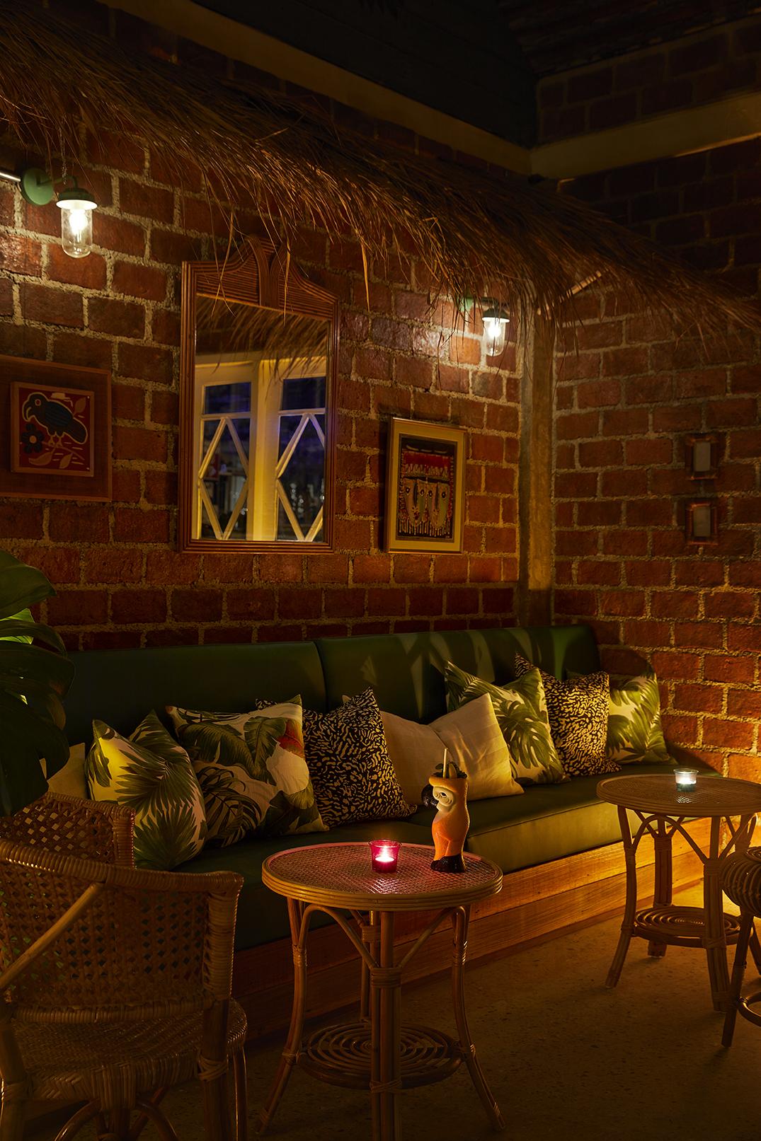 The Peri Hotel HHQ Zewnętrze zdjęcie