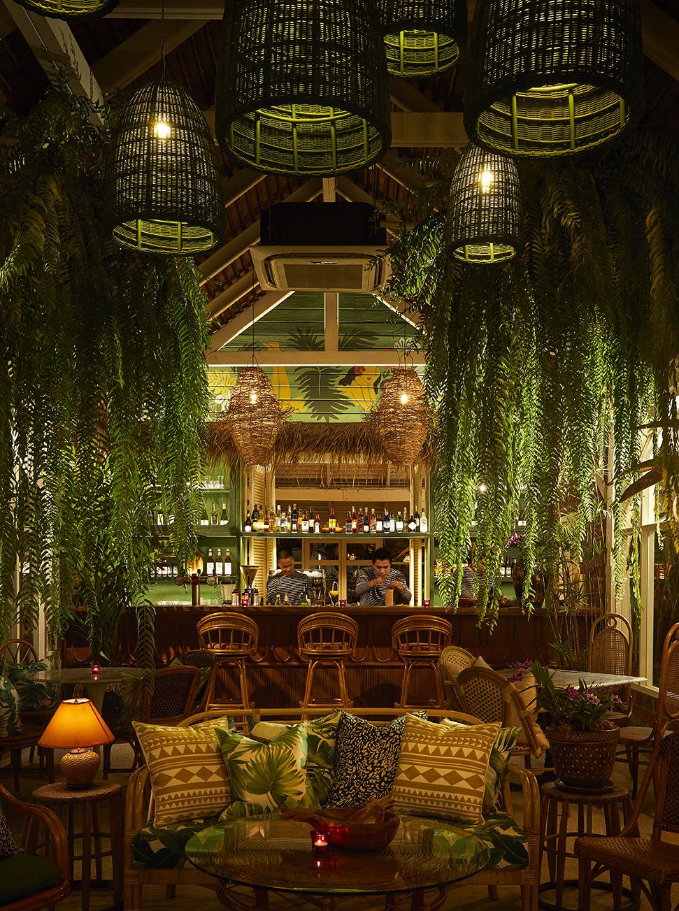 The Peri Hotel HHQ Zewnętrze zdjęcie