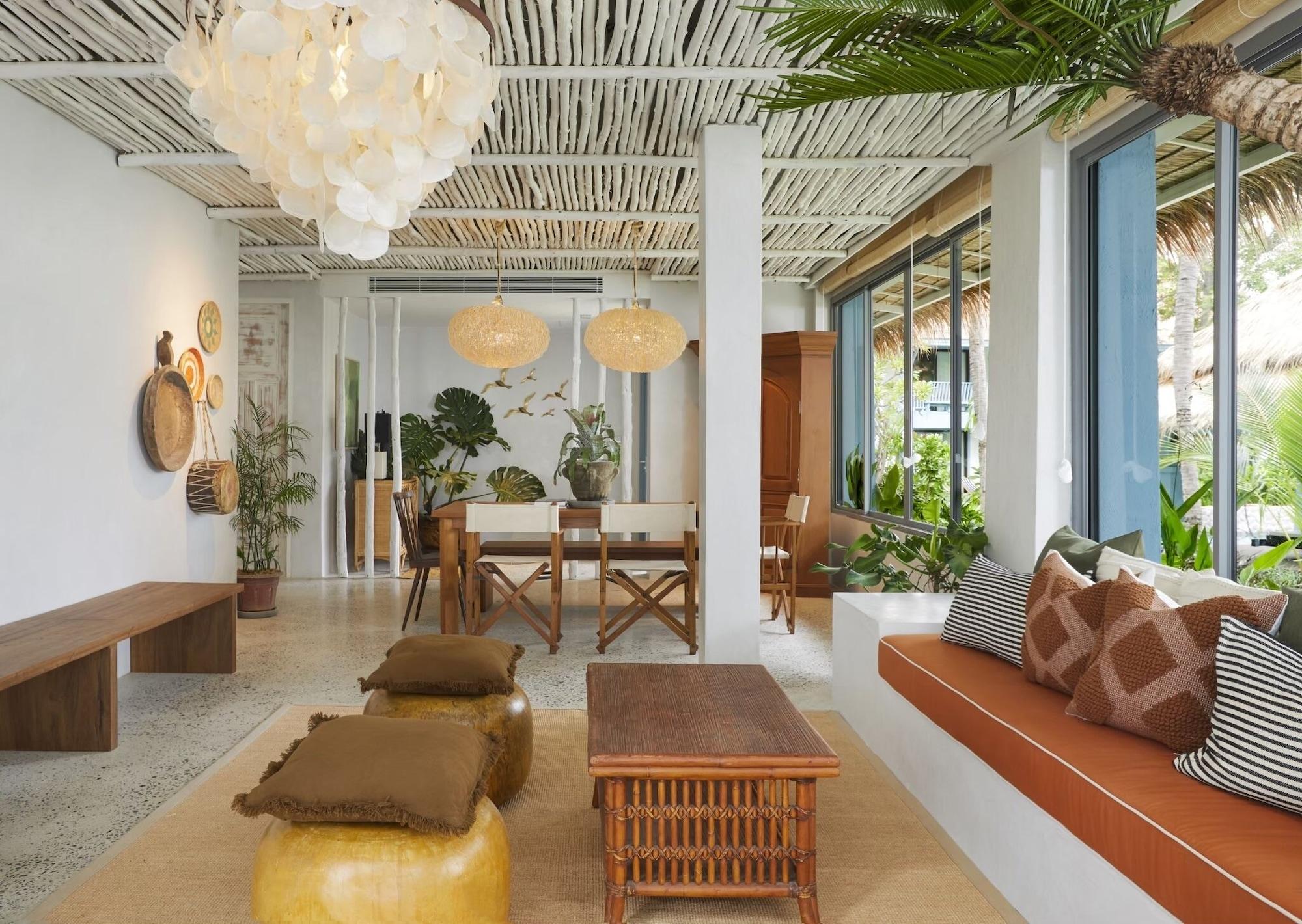 The Peri Hotel HHQ Zewnętrze zdjęcie