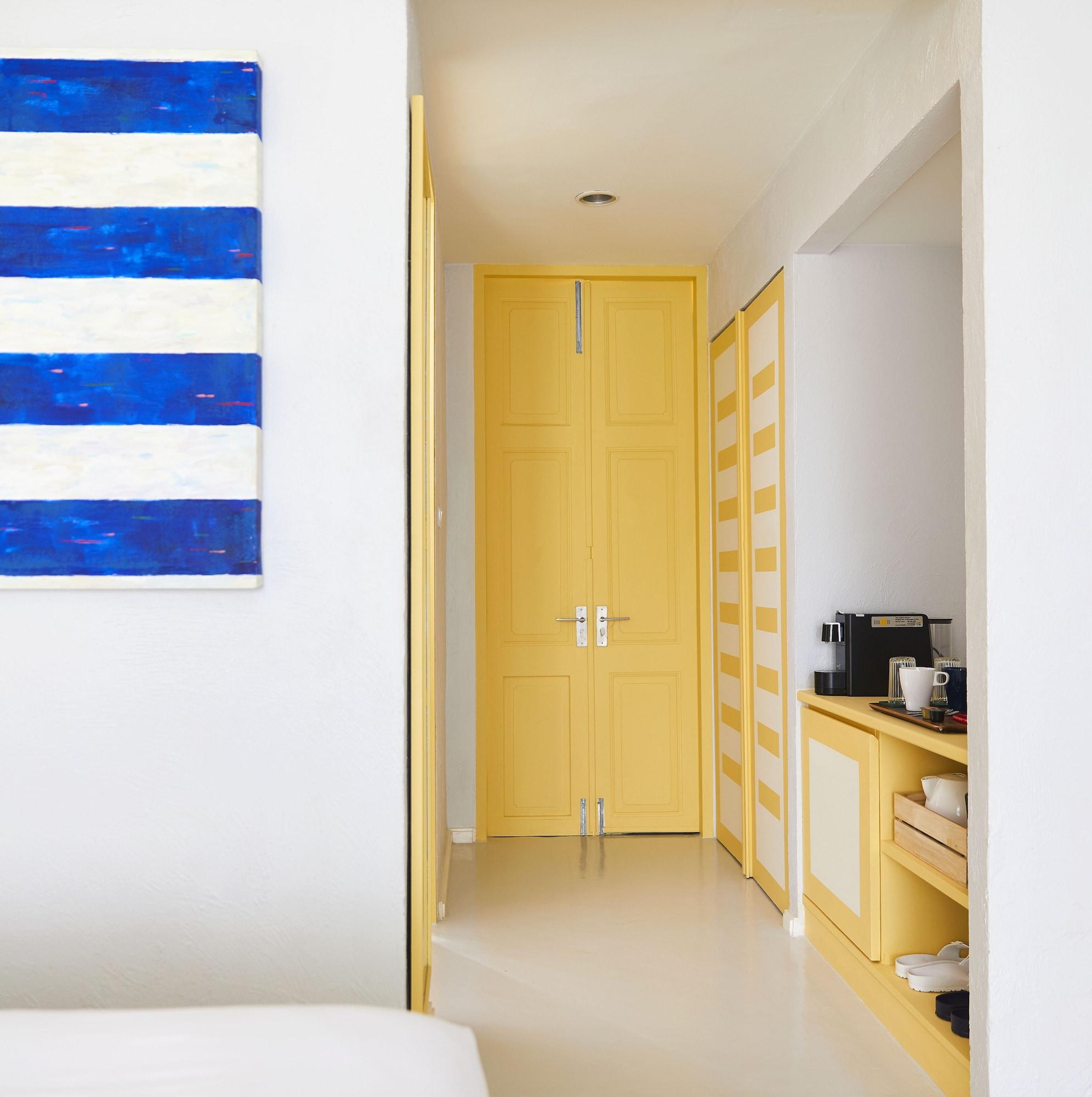 The Peri Hotel HHQ Zewnętrze zdjęcie