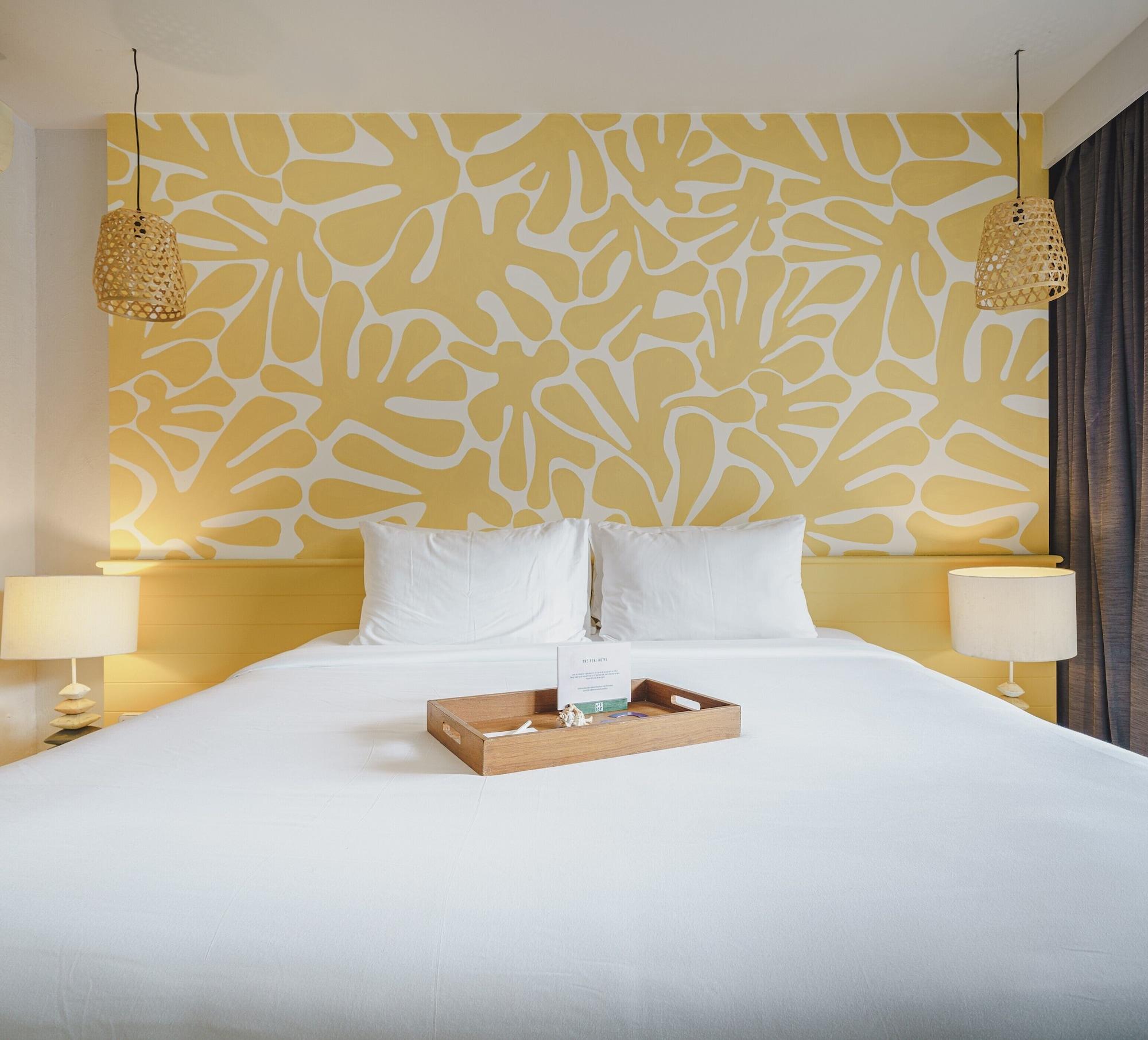 The Peri Hotel HHQ Zewnętrze zdjęcie