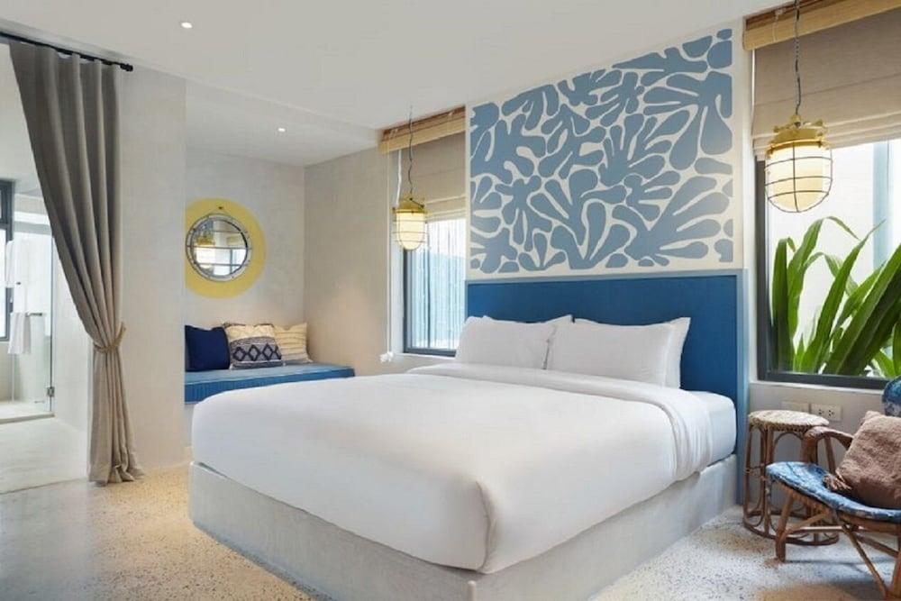 The Peri Hotel HHQ Zewnętrze zdjęcie