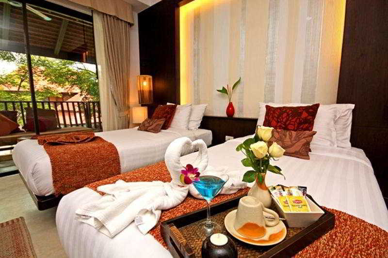 The Peri Hotel HHQ Zewnętrze zdjęcie