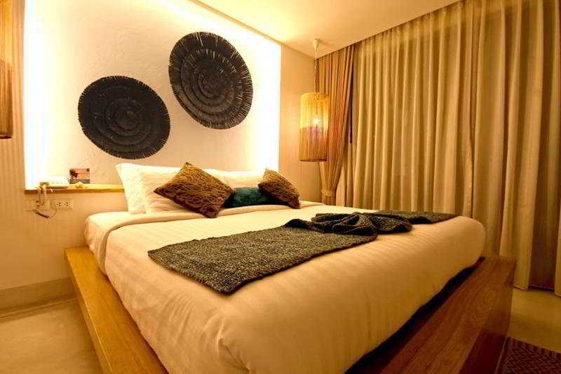 The Peri Hotel HHQ Zewnętrze zdjęcie