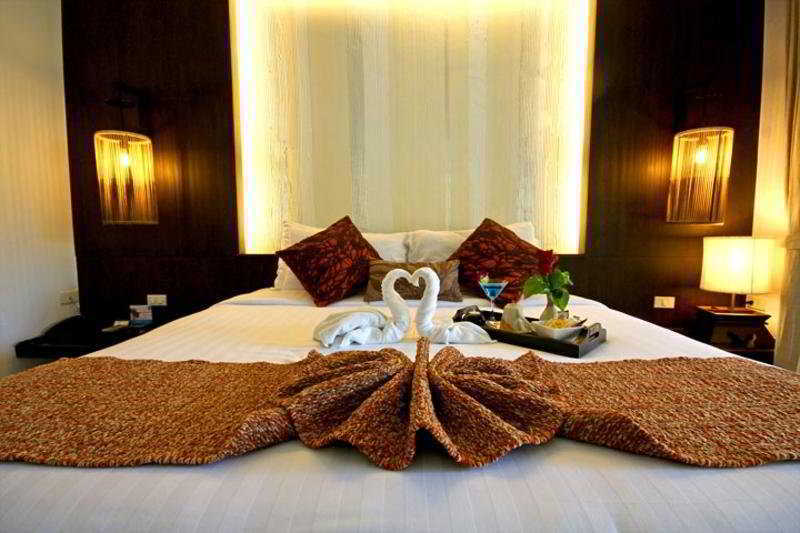 The Peri Hotel HHQ Zewnętrze zdjęcie