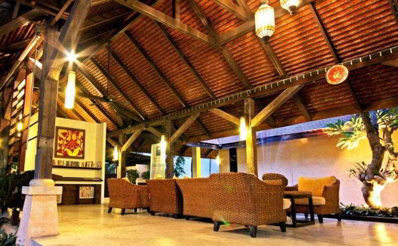 The Peri Hotel HHQ Zewnętrze zdjęcie