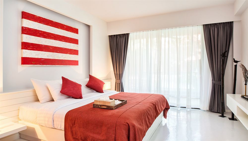 The Peri Hotel HHQ Zewnętrze zdjęcie